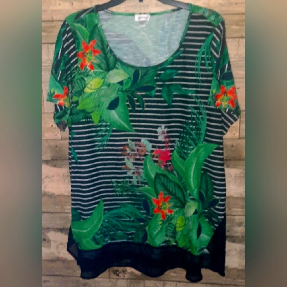 AVENUE SIZE 1XL